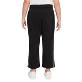 French Terry Cropped Pants